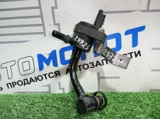 Клапан воздушный Citroen C3 5F01