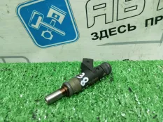 Форсунка топливная BMW 1-Series E87 N46B20BY