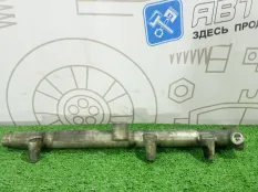 Топливная рампа Hyundai Tucson JM D4EA VGT