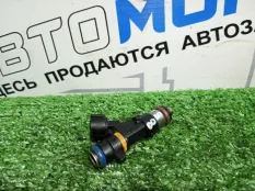 Форсунка топливная Nissan Murano Z50 VQ35 VQ35DE