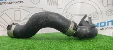 Патрубок интеркулера Mazda 6 GJ SH-VPTR