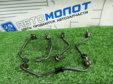 Трубка топливная Hyundai Santa Fe CM D4EB