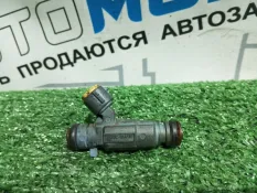 Форсунка топливная Hyundai Sonata EF G4JP