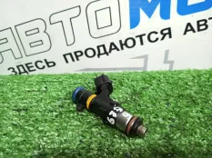 Форсунка топливная Nissan Murano Z50 VQ35 VQ35DE