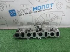 Коллектор впускной SsangYong New Actyon Korando C