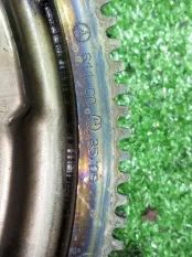 Маховик Mercedes-Benz E-class W212 271860 271.860