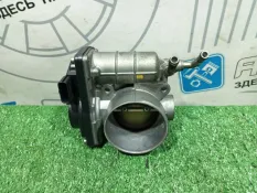 Дроссельная заслонка Nissan Teana J32 VQ25 VQ25DE