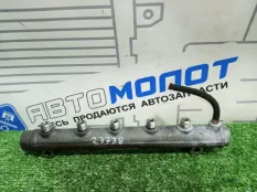 Топливная рампа Hyundai Santa Fe CM D4EB