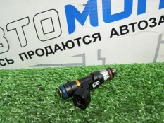 Форсунка топливная Nissan Murano Z50 VQ35 VQ35DE