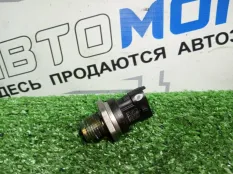 Датчик давления топлива Hyundai Santa Fe CM D4EB