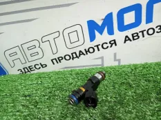 Форсунка топливная Nissan Murano Z50 VQ35 VQ35DE