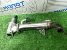 Клапан EGR Kia Sorento D4CB VGT 170Л.С ЕВРО 4