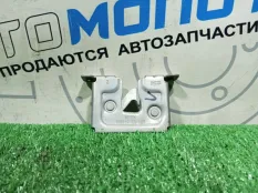 Замок капота BMW 5-Series E61 N52B25AF