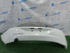 Бампер задний BMW 1-Series F20 N13B16A