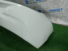 Бампер задний BMW 1-Series F20 N13B16A