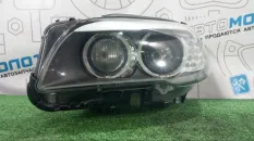 Фара левая BMW 5-Series F11 N52B25AF