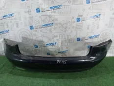 Бампер задний Audi A4 B8 CDH