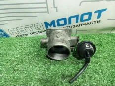 Дроссельная заслонка Hyundai Tucson JM D4EA