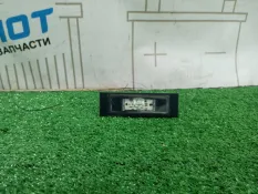 Подсветка номера BMW 1-Series F20 N13B16A