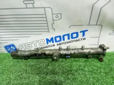 Топливная рампа Hyundai Tucson JM D4EA 2008