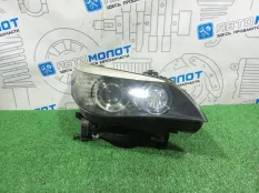 Фара правая BMW 5-Series E61 N52B25AF