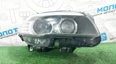 Фара правая BMW 5-Series F11 N52B25AF