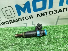 Форсунка топливная Chevrolet Cruze J300 F16D4