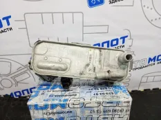 Теплообменник BMW 1-Series F20 N13B16A