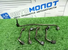Трубка топливная Hyundai Tucson JM D4EA