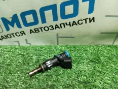 Форсунка топливная Chevrolet Cruze J300 F16D4