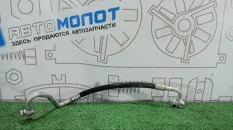 Трубка кондиционера BMW 1-Series F20 N13B16A