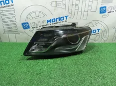 Фара левая Audi Q5 8R CDN
