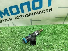 Форсунка топливная Chevrolet Cruze J300 F16D4