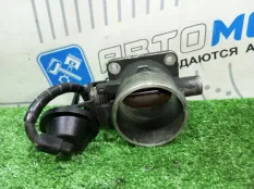 Заслонка дроссельная Hyundai Grand Starex H1 D4CB