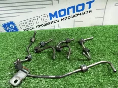 Трубка топливная SsangYong New Actyon 671950