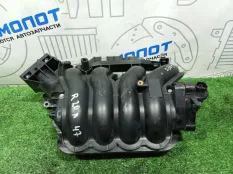 Коллектор впускной Honda Accord 8 R20A