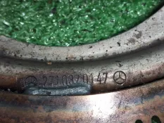Маховик Mercedes-Benz C-class W204 271820 271.820