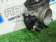 Дроссельная заслонка Honda Accord 8 R20A