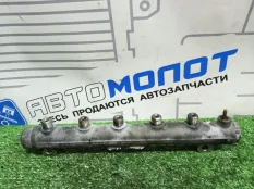 Топливная рампа Hyundai Santa Fe CM D4EB