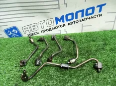 Трубка топливная Hyundai Santa Fe CM D4EB