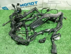 Проводка ДВС Mercedes-Benz C-class W204 271820