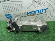 Охладитель EGR Hyundai Santa Fe DM D4HB