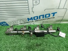Топливная рампа Mercedes-Benz C-class W204 271820