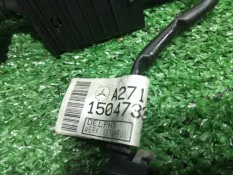 Топливная рампа Mercedes-Benz C-class W204 271820
