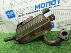 Охладитель EGR Mitsubishi Pajero V60 4M41