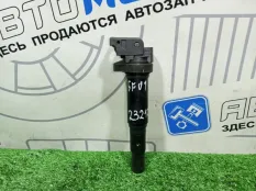 Катушка зажигания Peugeot 308 5F01 5FS EP6C EP6