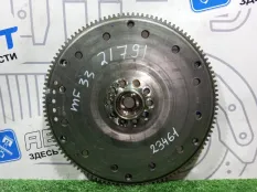 Маховик Audi A6 C7 CGW