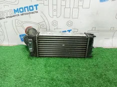 Интеркулер Peugeot 308 SW 4A/C 5F02