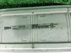 Интеркулер Peugeot 308 SW 4A/C 5F02