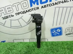 Катушка зажигания Peugeot 308 5F01 5FS EP6C EP6